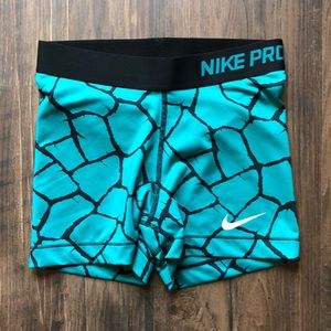Nike shorts